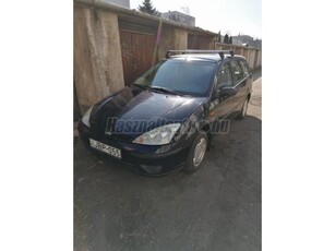 FORD FOCUS 1.4 Ambiente