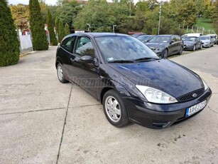 FORD FOCUS 1.4 Ambiente Friss műsazki!