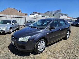 FORD FOCUS 1.4 Ambiente Magyar 1 Tulaj!!