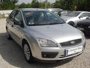 FORD FOCUS 1.4 Ambiente MAGYAR RENDSZÁM ÉS OKMÁNY. FRISS MŰSZAKI