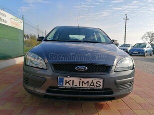 FORD FOCUS 1.4 Ambiente MÜSZAKI:26.02.02-ig KM:192.430KM! KLIMA. ABS. TEMPOMAT. ÜLÉSFÜTÉS. MULTIKORMÁNY