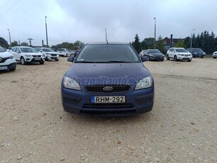 FORD FOCUS 1.4 Ambiente TEMPOMAT ÜLÉSFŰTÉS