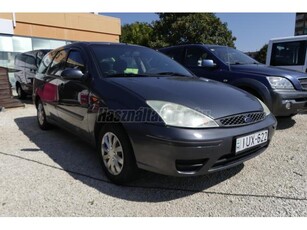 FORD FOCUS 1.4 Comfort