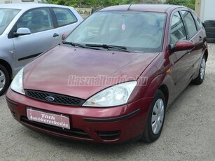 FORD FOCUS 1.4 Comfort