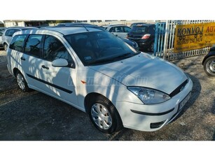 FORD FOCUS 1.4 Comfort