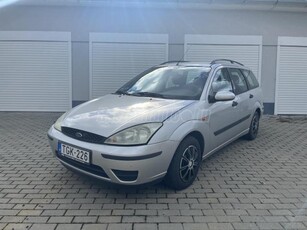 FORD FOCUS 1.4 Comfort