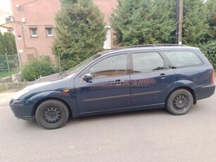 FORD FOCUS 1.4 Comfort