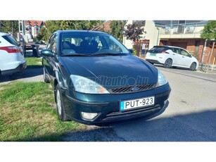 FORD FOCUS 1.4 Comfort Korróziómentes. ABS. Klíma