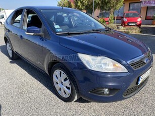 FORD FOCUS 1.4 Fresh 2.tulaj.klíma.kevés km.szervizkönyv.új vezérlés