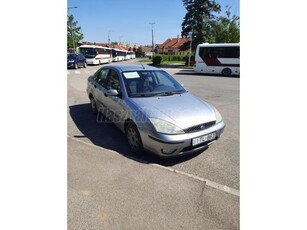 FORD FOCUS 1.4 Fresh