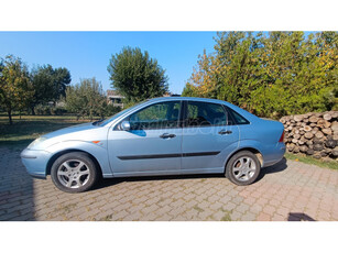 FORD FOCUS 1.4 Fresh