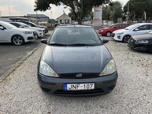 FORD FOCUS 1.4 Fresh MAGYARORSZÁGI-KLÍMA