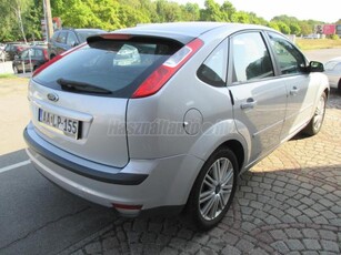 FORD FOCUS 1.4 Trend