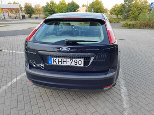 FORD FOCUS 1.4 Trend