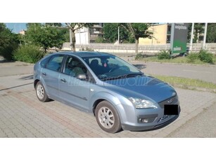 FORD FOCUS 1.4 Trend