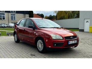 FORD FOCUS 1.4 Trend Friss 2 év műszaki vizsga. klíma. váltózár stb