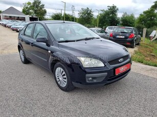 FORD FOCUS 1.4 Trend Garanciával . ingyenes szerízekkel . 0 ft önerőtől hitelre is