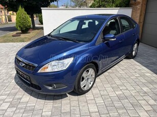 FORD FOCUS 1.4 Trend klíma. friss műszaki. szervizkönyv!