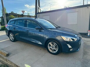 FORD FOCUS 1.5 EcoBlue Technology