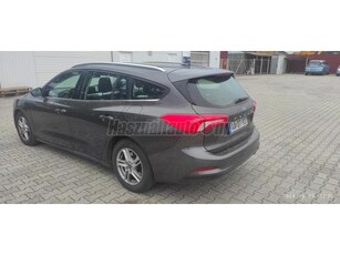 FORD FOCUS 1.5 EcoBlue Trend