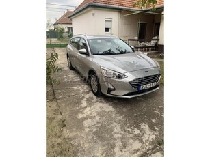 FORD FOCUS 1.5 EcoBlue Trend