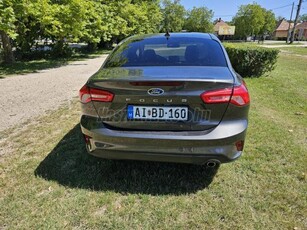 FORD FOCUS 1.5 EcoBoost Active