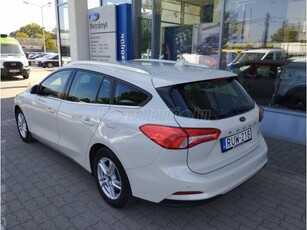 FORD FOCUS 1.5 EcoBoost Business 1 Év Garancia szerződéssel!