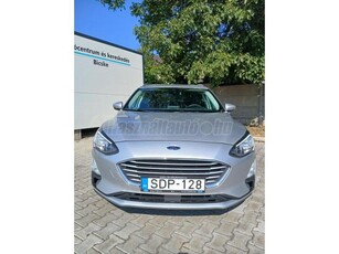 FORD FOCUS 1.5 EcoBoost Business