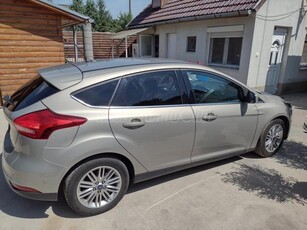 FORD FOCUS 1.5 EcoBoost Business Bdy