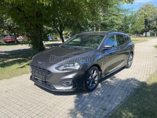 FORD FOCUS 1.5 EcoBoost ST-Line (Automata) Adaptiv tempomat!B&olufsen hifi!mátrix led!