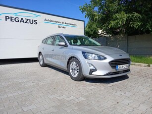 FORD FOCUS 1.5 EcoBoost Titanium