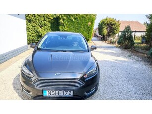 FORD FOCUS 1.5 EcoBoost Titanium S S