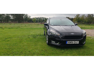 FORD FOCUS 1.5 EcoBoost Titanium S S