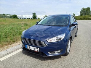 FORD FOCUS 1.5 EcoBoost Titanium S S