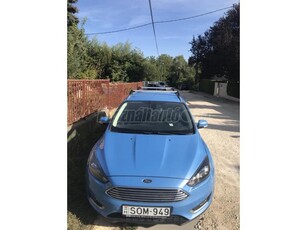 FORD FOCUS 1.5 EcoBoost Titanium S S