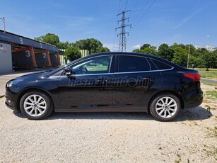 FORD FOCUS 1.5 EcoBoost Titanium S S