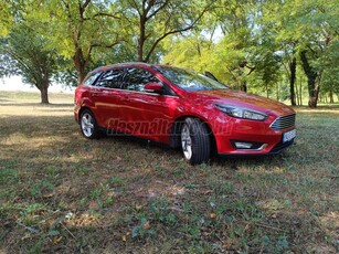 FORD FOCUS 1.5 EcoBoost Titanium S S