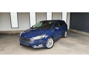 FORD FOCUS 1.5 EcoBoost Titanium X S S 182.LE-AUT.VÁLTÓ-ÁLLÓFŰTÉS-LED-XENON-NAVI-EXCLUSIVE.FELSZERELTSÉG