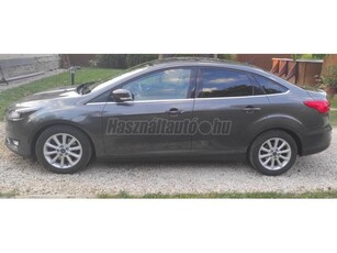 FORD FOCUS 1.5 EcoBoost Titanium X S S