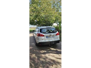 FORD FOCUS 1.5 tdci