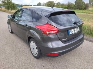 FORD FOCUS 1.5 TDCI 5 ajtós