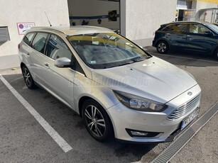 FORD FOCUS 1.5 TDCI '88g' Technology Econetic S S