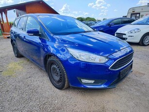 FORD FOCUS 1.5 TDCI '88g' Technology Econetic S S