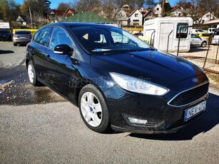 FORD FOCUS 1.5 TDCI Black Edition