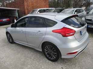 FORD FOCUS 1.5 TDCI ST-Line