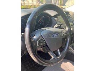 FORD FOCUS 1.5 TDCI Technology