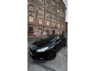 FORD FOCUS 1.5 TDCI Technology