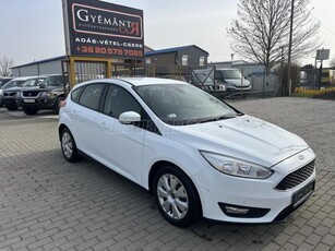 FORD FOCUS 1.5 TDCI Technology