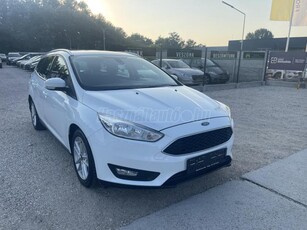 FORD FOCUS 1.5 TDCI Technology