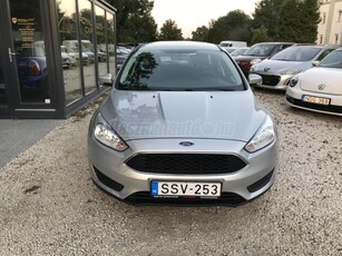 FORD FOCUS 1.5 TDCI Technology